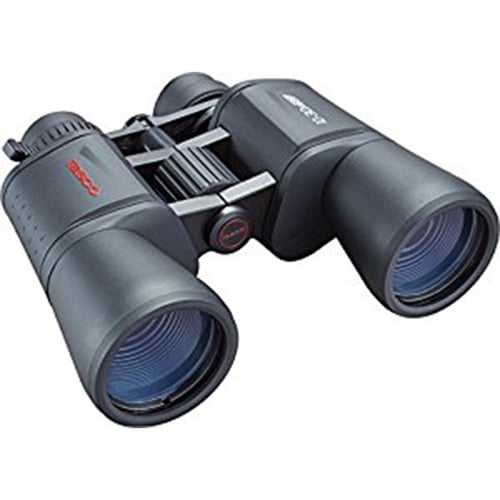 Tasco ES10305Z Essentials Standard Binoculars 10-30X50 Black Porro Mc